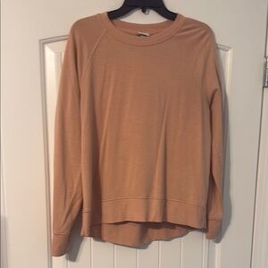 Women's Tan Top